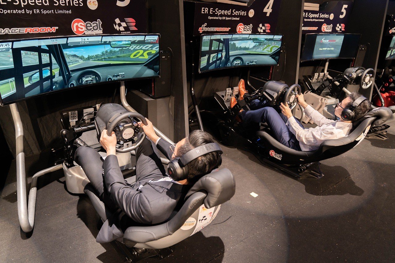 IEM Beijing brings elite Counter-Strike